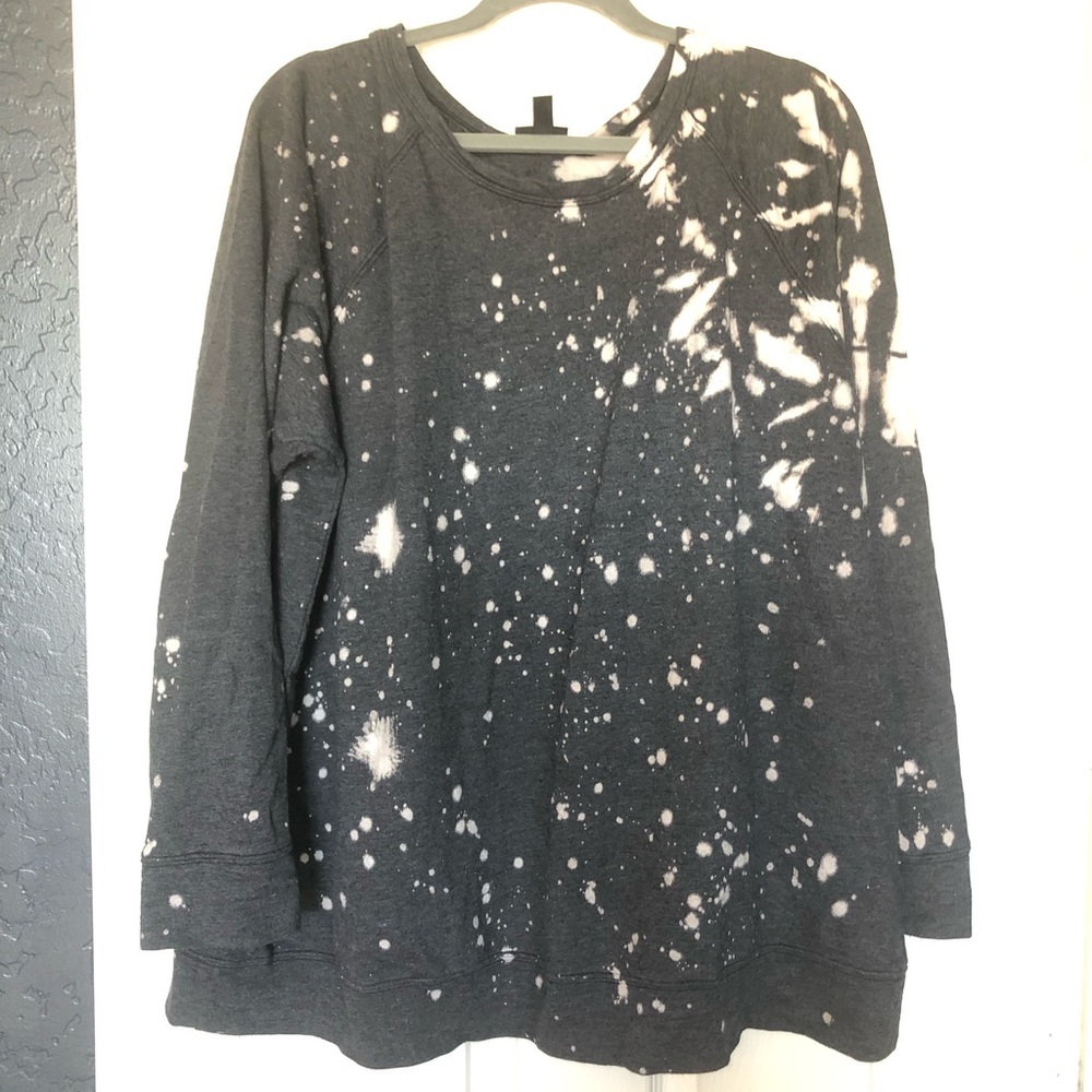 Torrid size 3 sweatshirt
